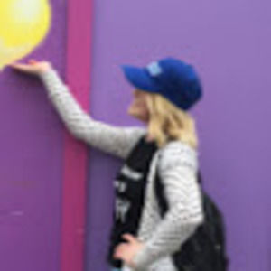 Meet your Posher, Mariam